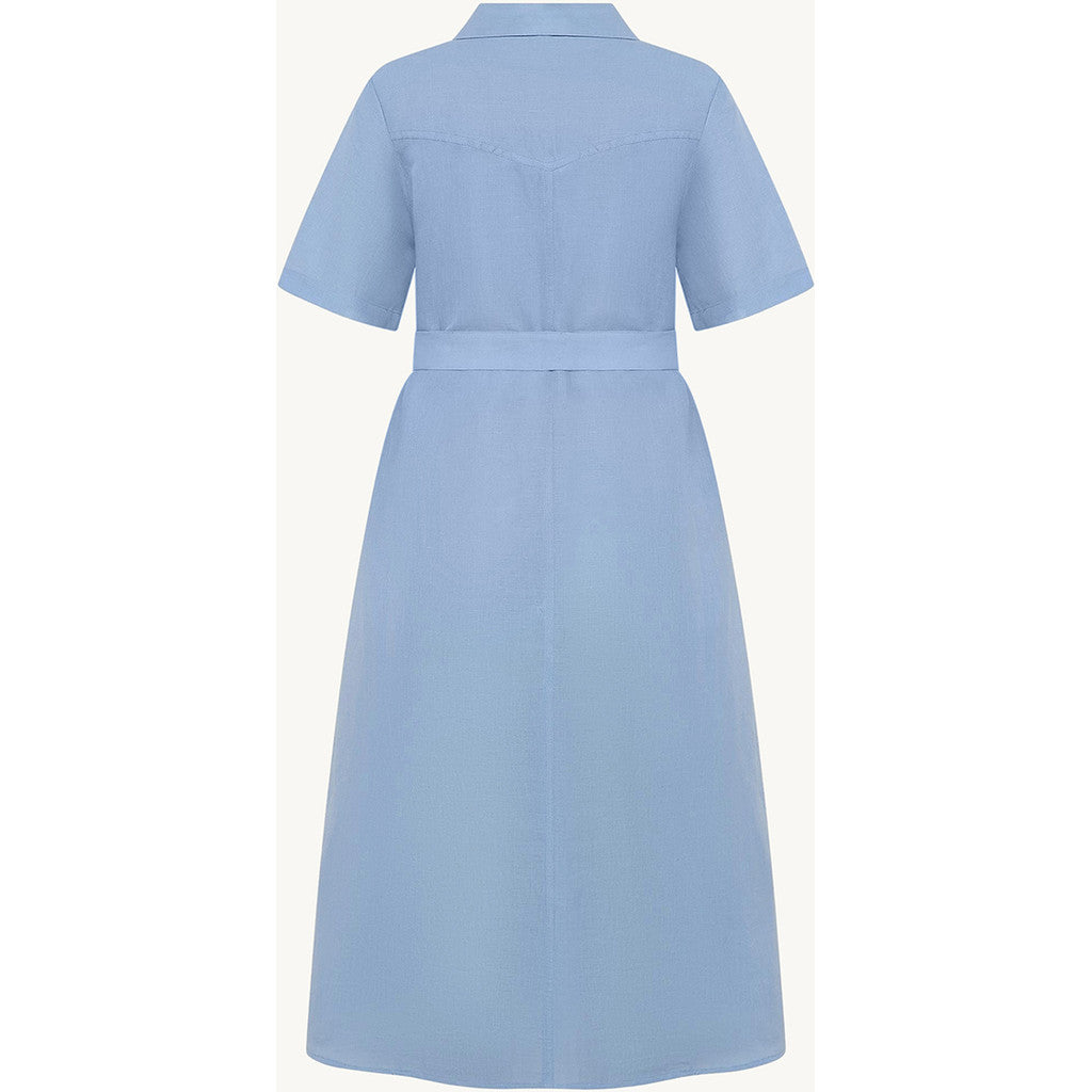 CLAIRE CWDanoise Dresses 3185 Serenity
