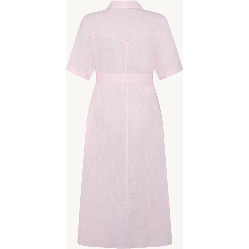 CLAIRE CWDanoise Dresses 4306 Pink Touch