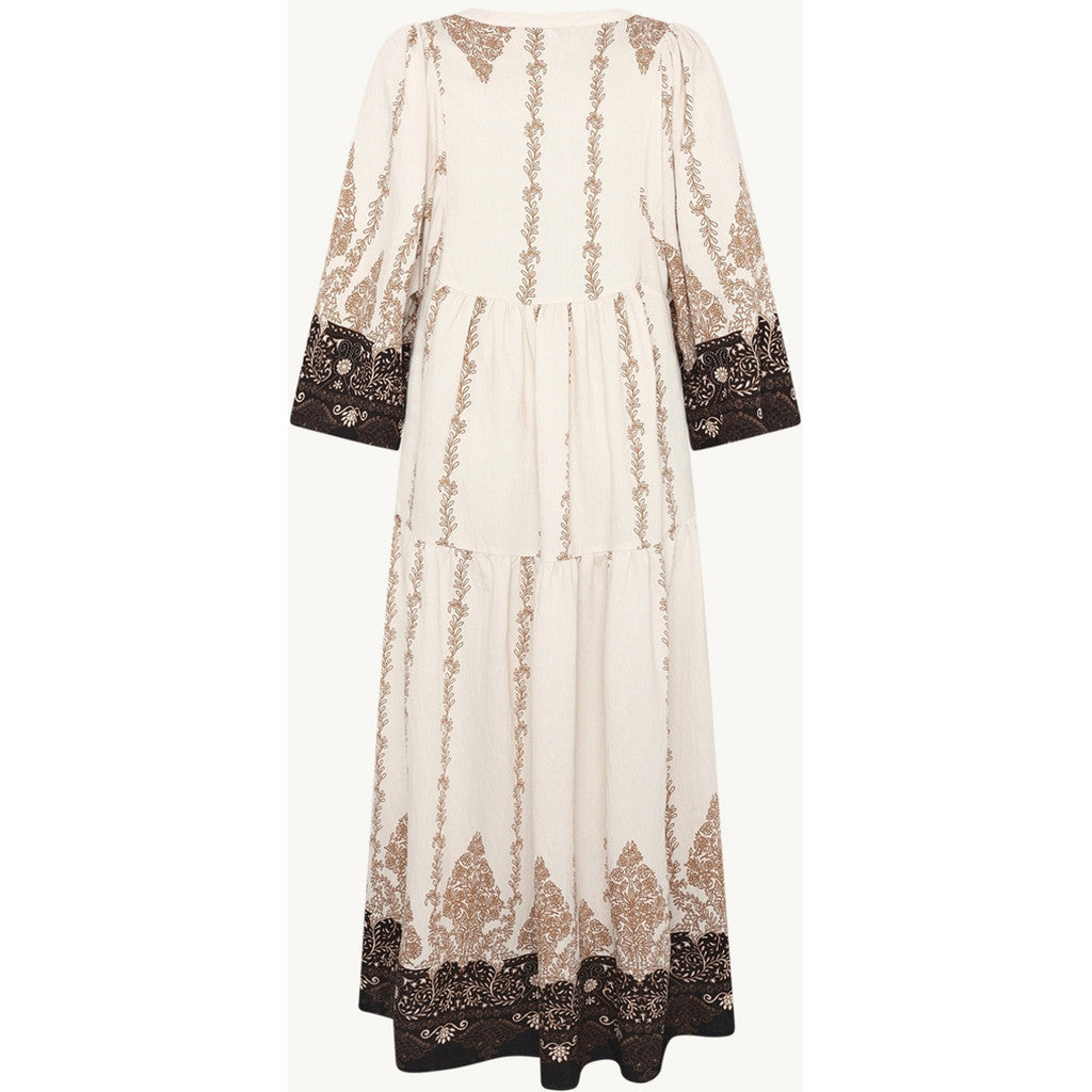 CLAIRE CWDara Dresses 3217 Gardenia