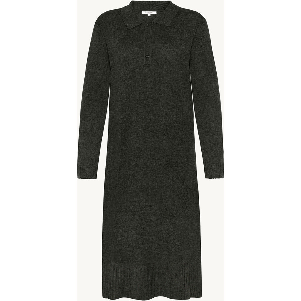CLAIRE CWDarling Dresses 14480 Old Forest Melange