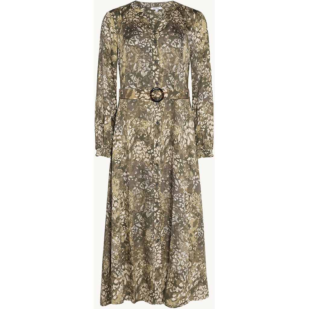 CLAIRE CWDelia Dresses 4480 Old Forest