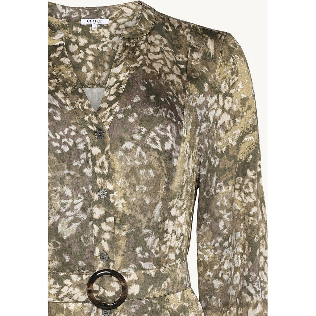 CLAIRE CWDelia Dresses 4480 Old Forest