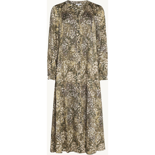 CLAIRE CWDelia Dresses 4480 Old Forest