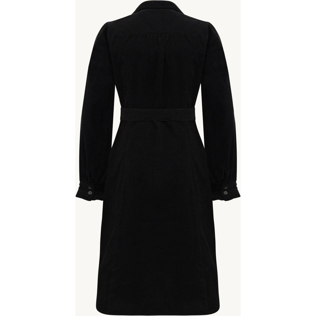 CLAIRE CWDelinde Dresses 3244 Black