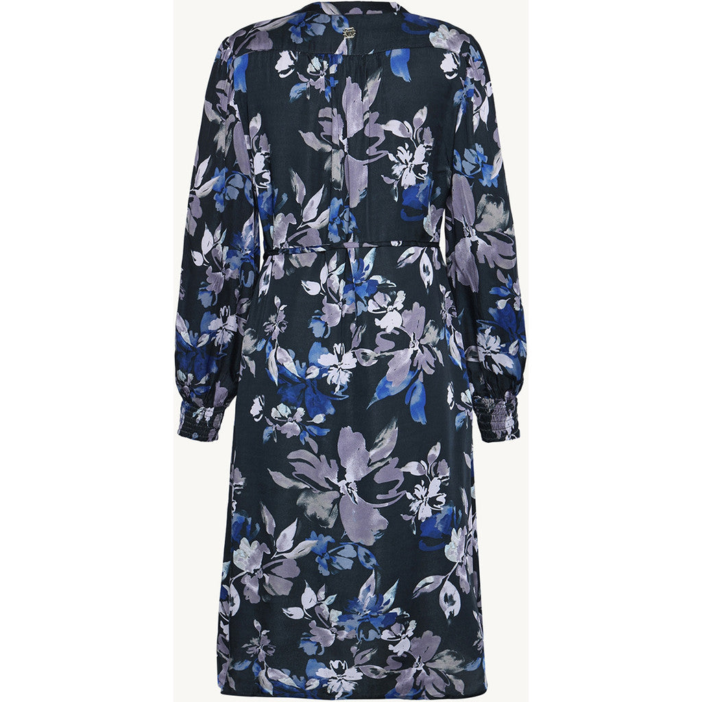 CLAIRE CWDeljin Dresses 3151 Dark Navy