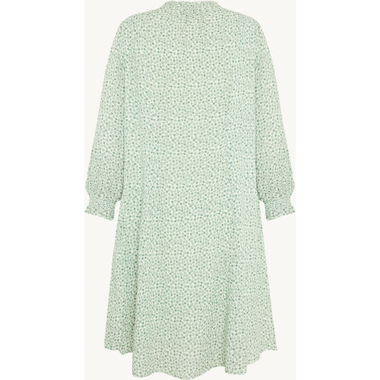 CLAIRE CWDenize Dresses 4422 Pale Aqua
