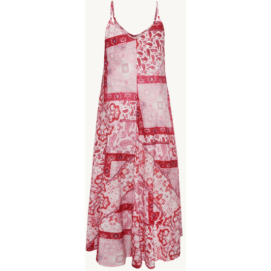 CLAIRE CWDiantha Dresses 3761 Shell