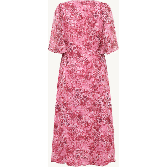 CLAIRE CWDiara Dresses 4329 Wild Rose