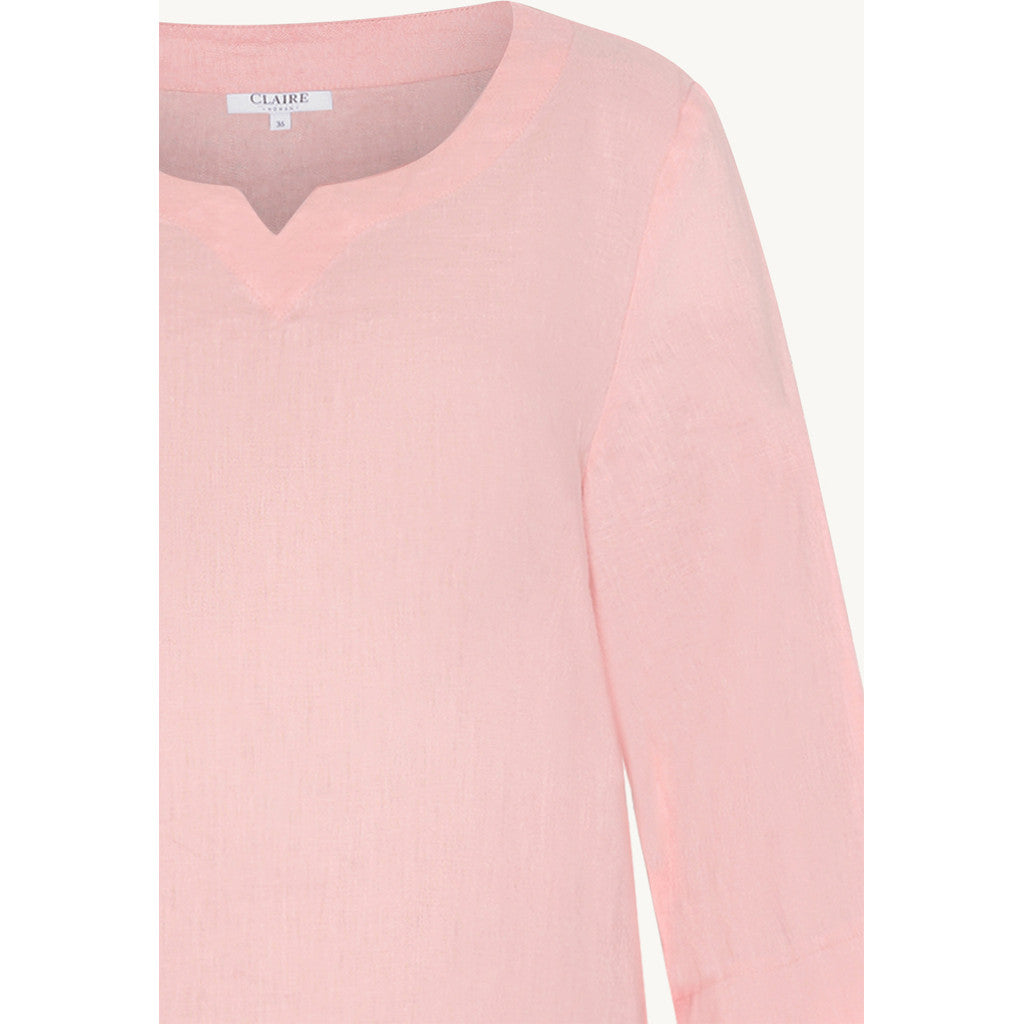 CLAIRE CWDidde Shirts 4306 Pink Touch