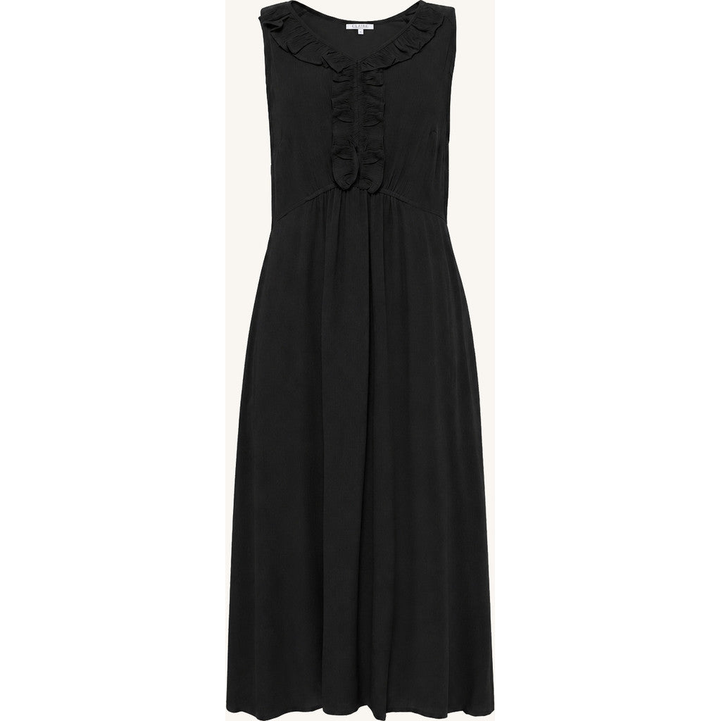 CLAIRE CWDilan Dresses 3244 Black