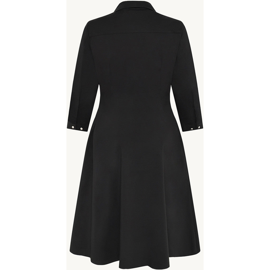 CLAIRE CWDimanta Dresses 3244 Black