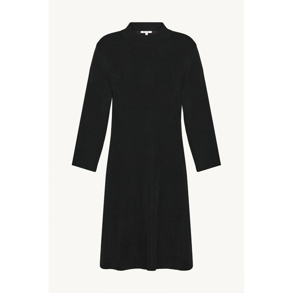 CLAIRE CWDinea Dresses 03244 Black Biella
