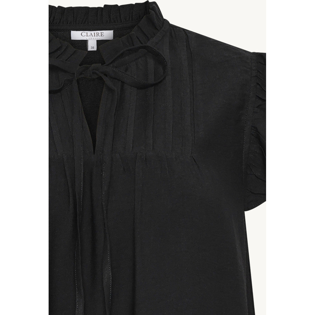 CLAIRE CWDinea Dresses 3244 Black