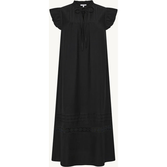 CLAIRE CWDinea Dresses 3244 Black