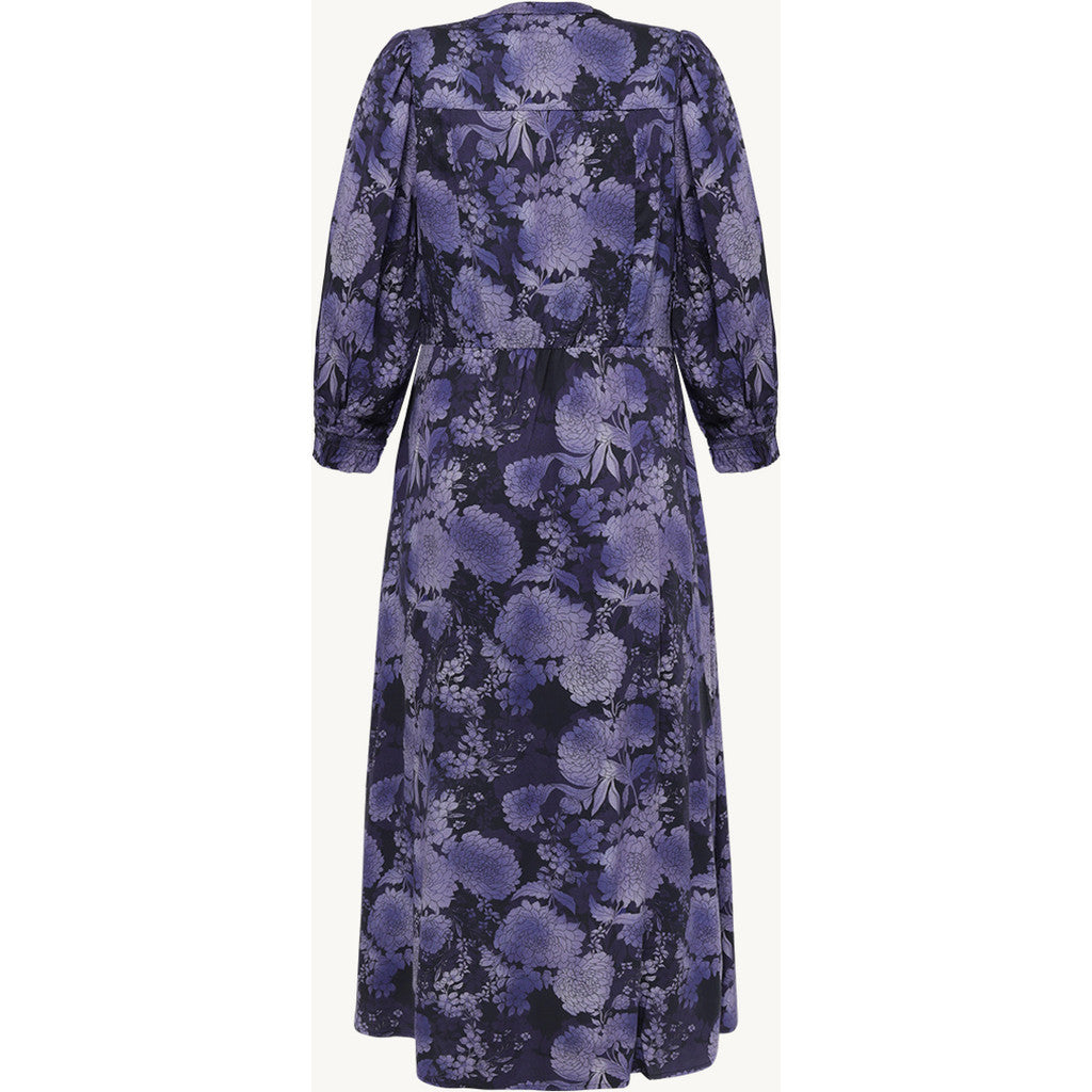CLAIRE CWDione Dresses 3151 Dark Navy