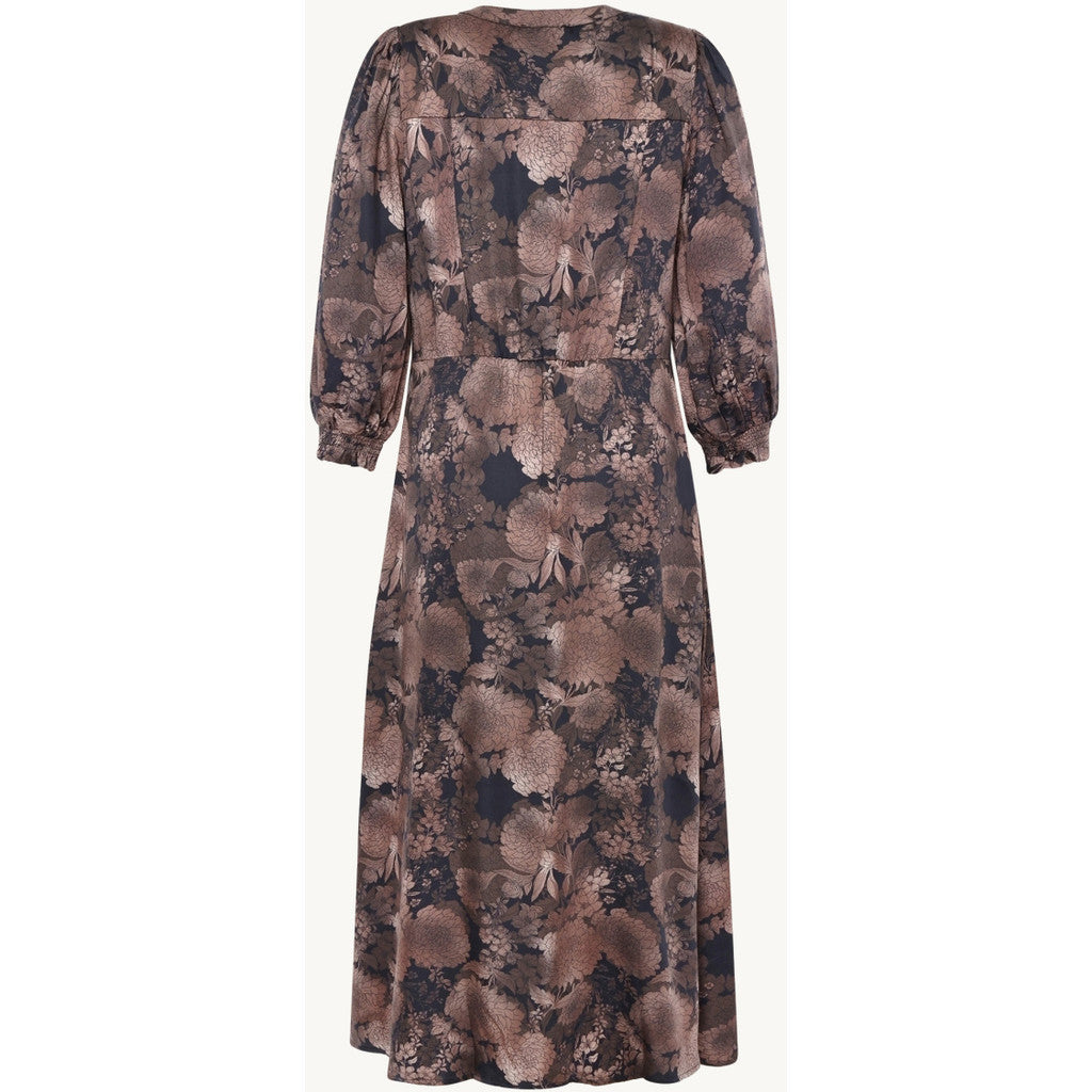 CLAIRE CWDione Dresses 3578 Cacao