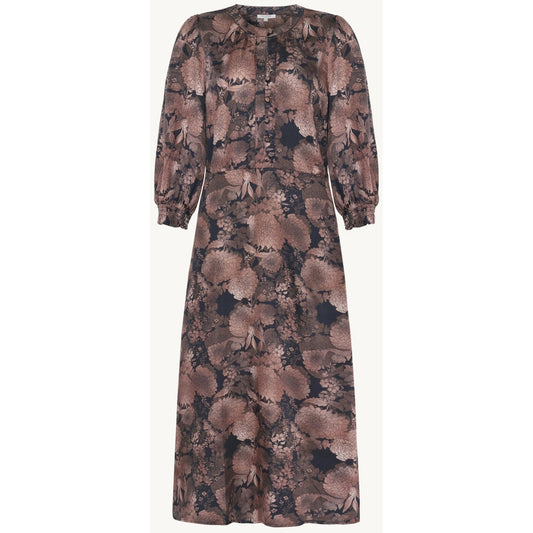 CLAIRE CWDione Dresses 3578 Cacao