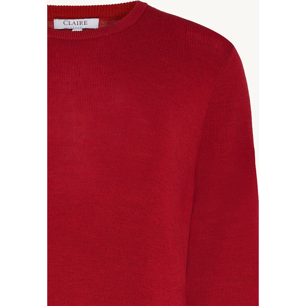 CLAIRE CWDistelle Dresses 14370 Old Cherry
