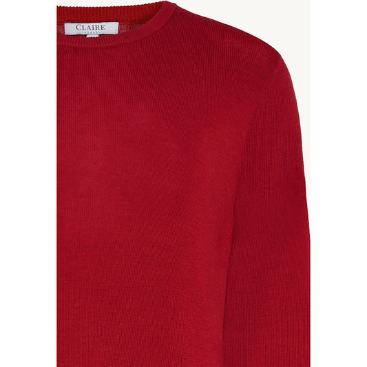 CLAIRE CWDistelle Dresses 14370 Old Cherry