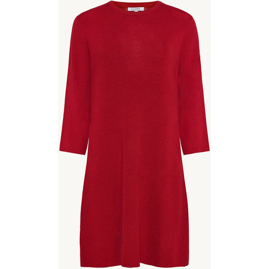 CLAIRE CWDistelle Dresses 14370 Old Cherry