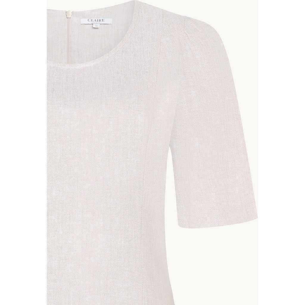 CLAIRE CWDorah  3045 Umber