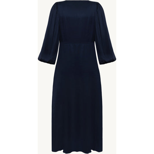 CLAIRE CWDünia Dresses 3151 Dark Navy