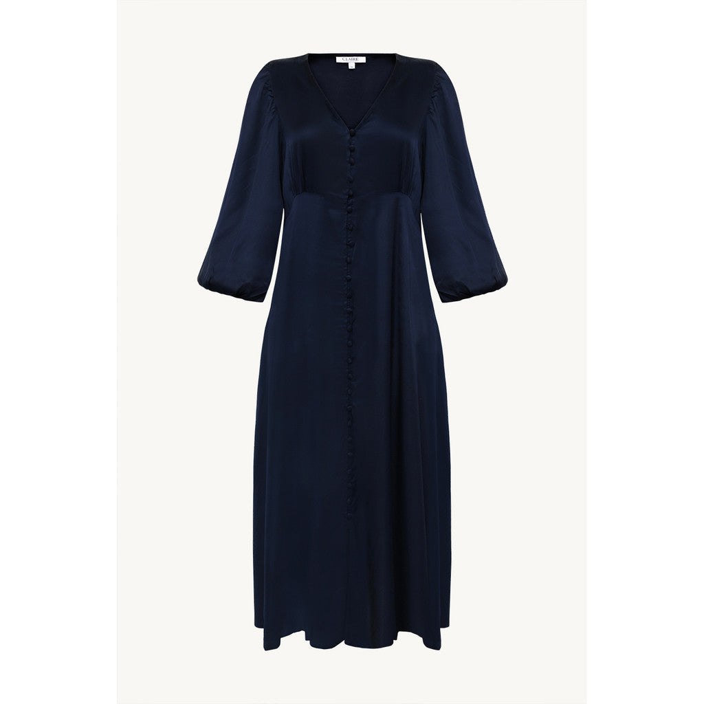 CLAIRE CWDünia Dresses 3151 Dark Navy