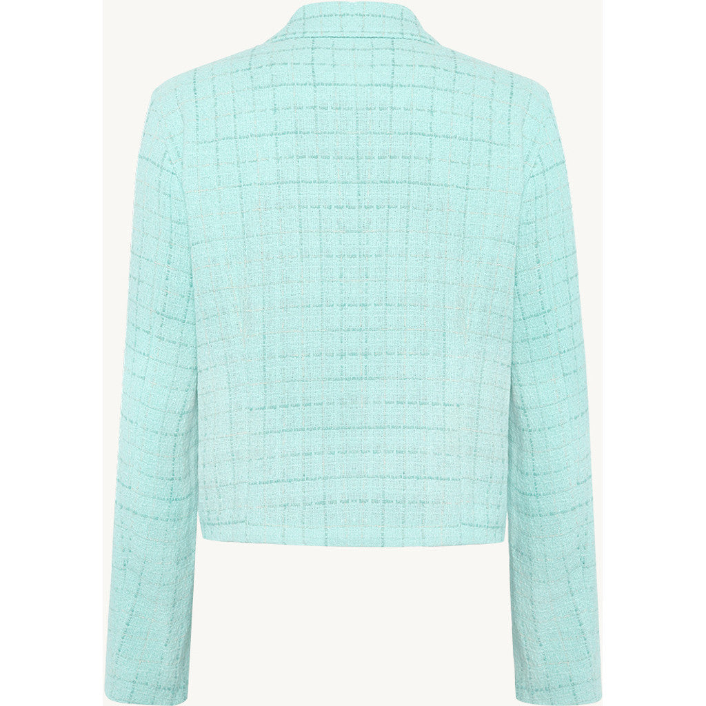 CLAIRE CWEaemilie Blazer 3446 Surf