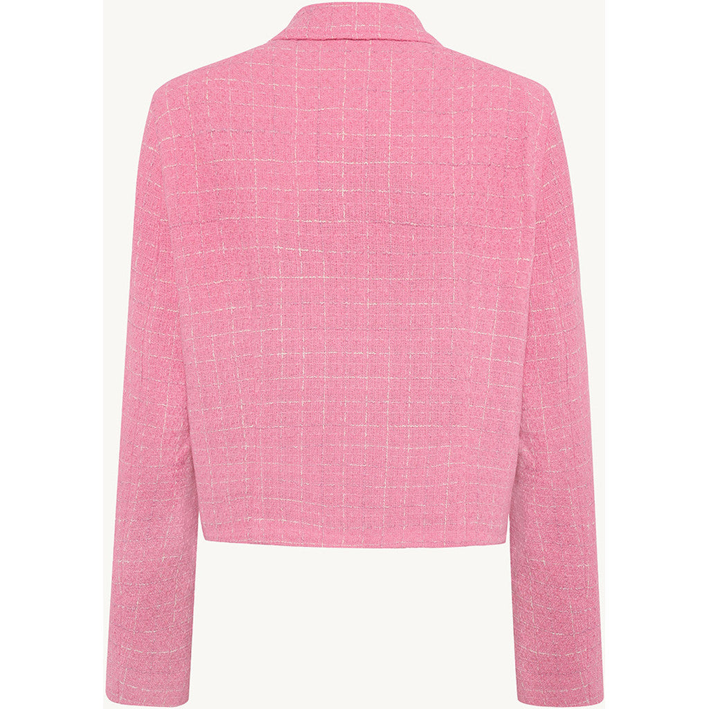 CLAIRE CWEaemilie Blazer 4711 Coral Blush