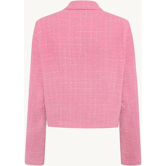 CLAIRE CWEaemilie Blazer 4711 Coral Blush