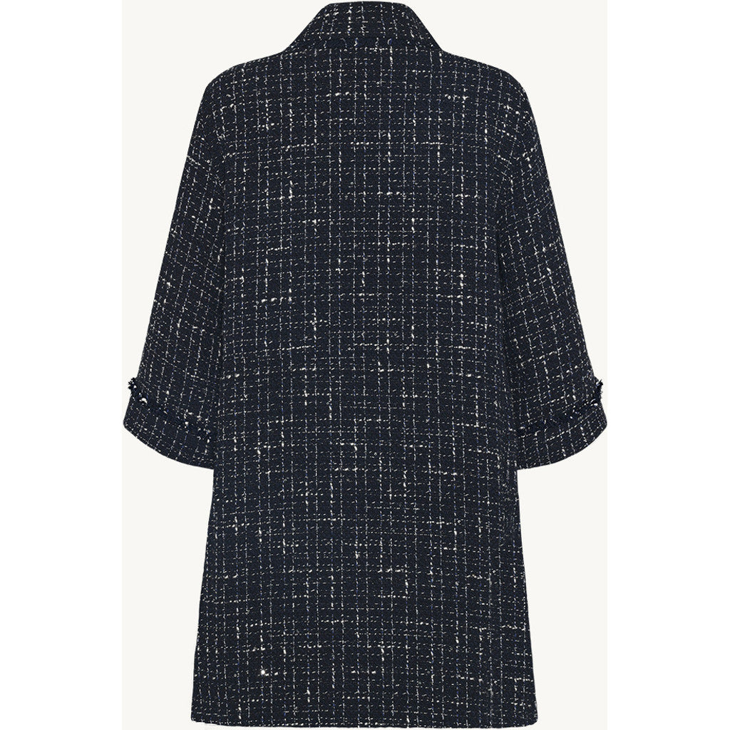 CLAIRE CWEduarda Blazer 3244 Black