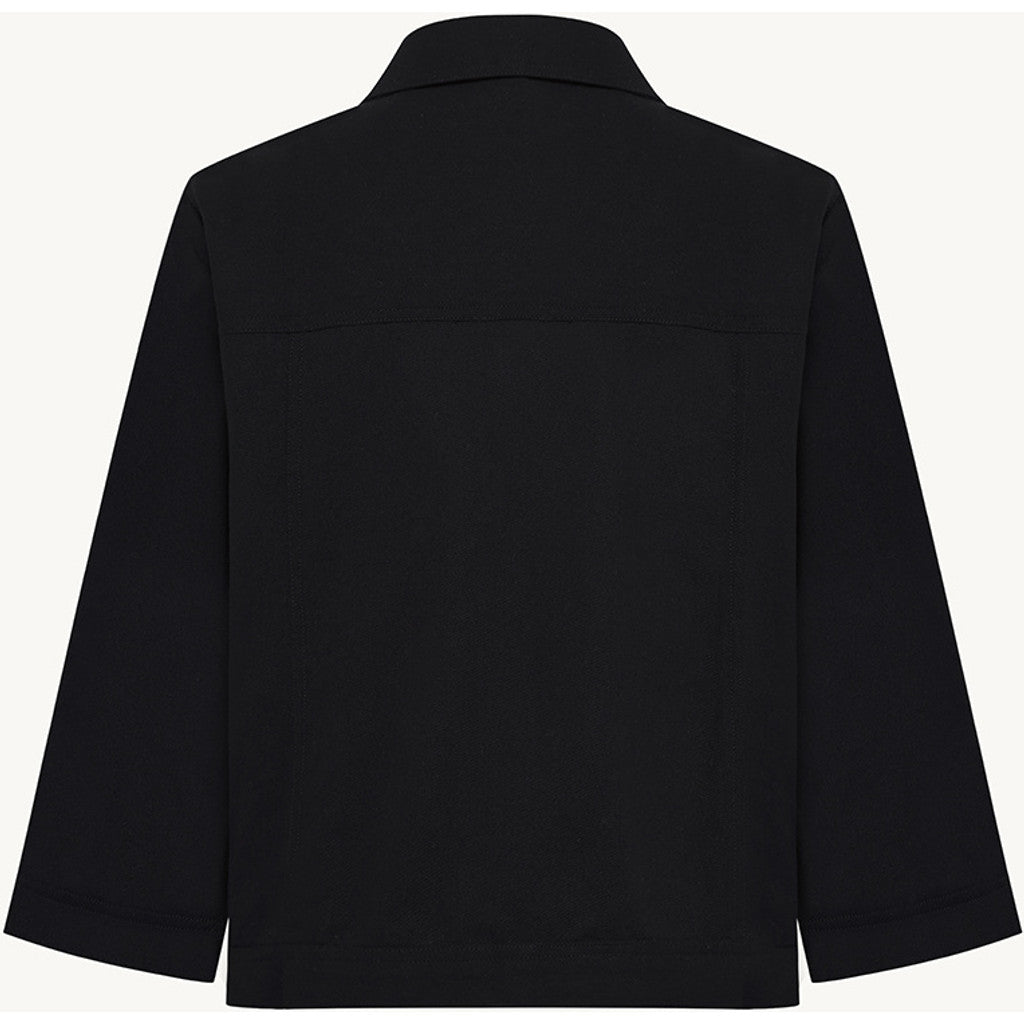 CLAIRE CWEffie Shirts 3244 Black