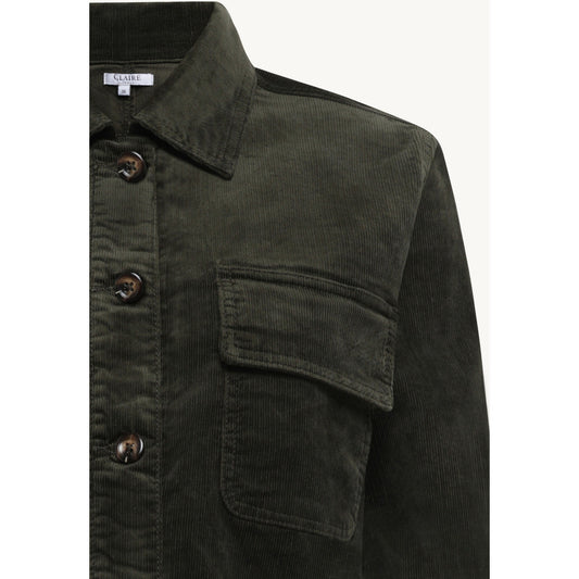 CLAIRE CWElana Blazer 4480 Old Forest