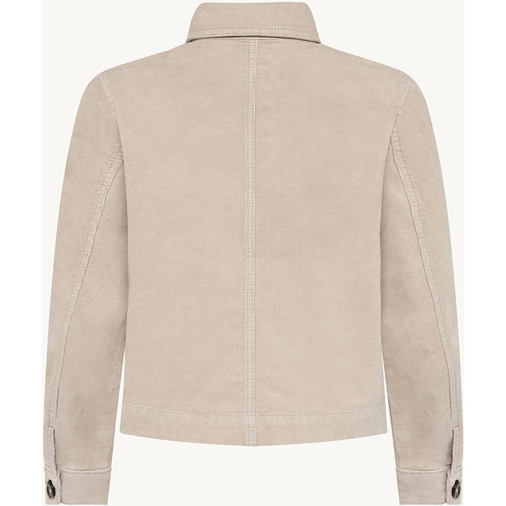 CLAIRE CWElana Blazer 4538 Feather