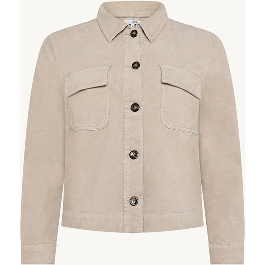 CLAIRE CWElana Blazer 4538 Feather
