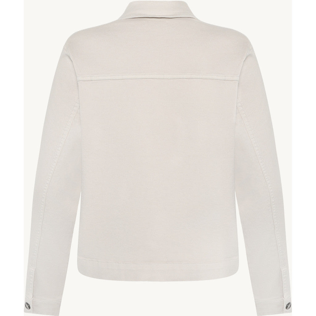 CLAIRE CWElana Shirts 3261 Sand Stone