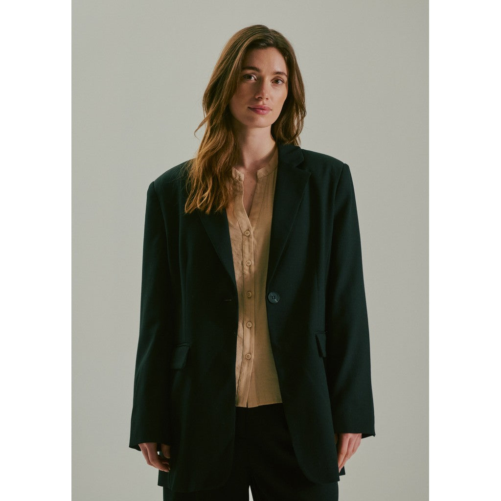 CLAIRE CWElvia Blazer 3244 Black