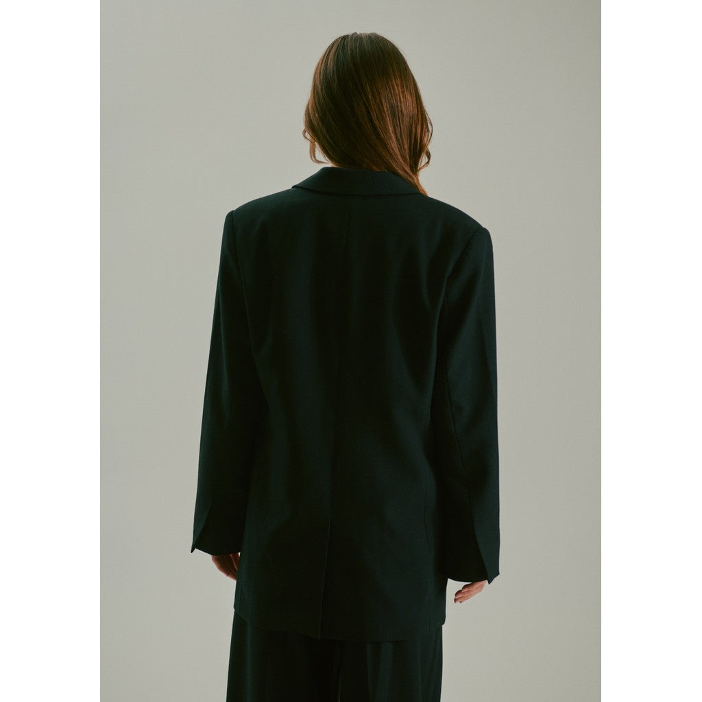 CLAIRE CWElvia Blazer 3244 Black