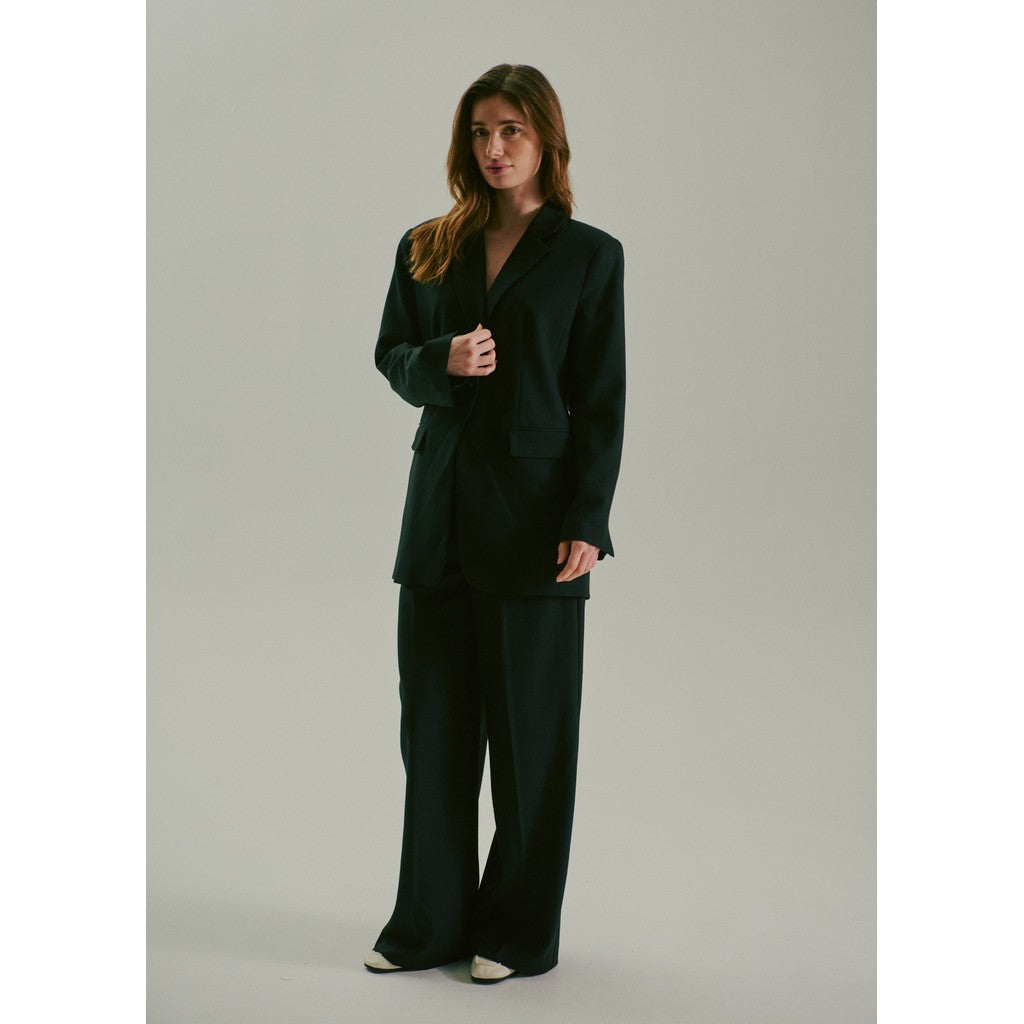 CLAIRE CWElvia Blazer 3244 Black