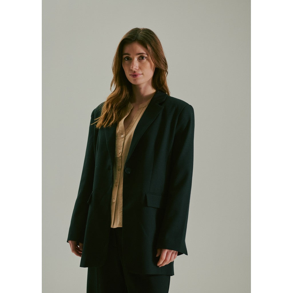 CLAIRE CWElvia Blazer 3244 Black