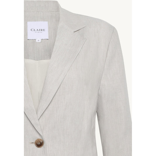 CLAIRE CWEstella Blazer 3045 Umber