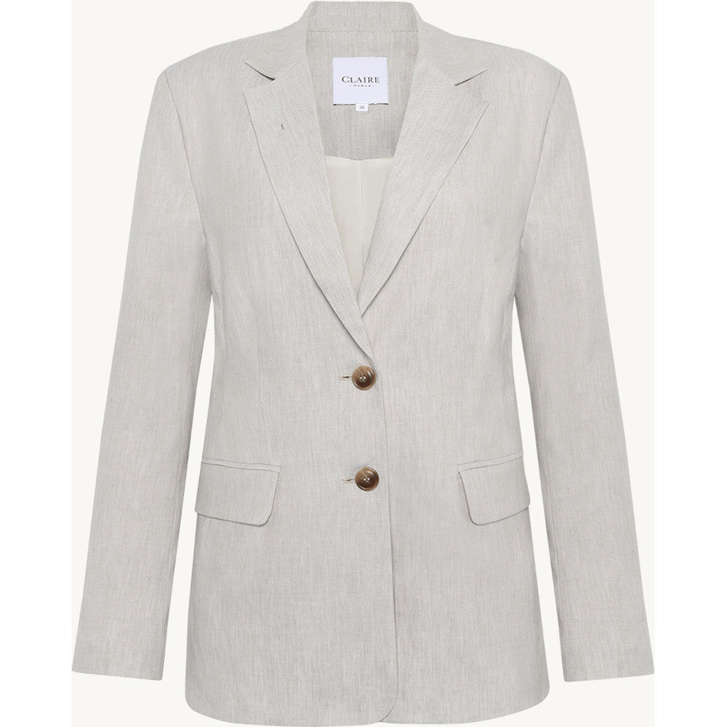 CLAIRE CWEstella Blazer 3045 Umber