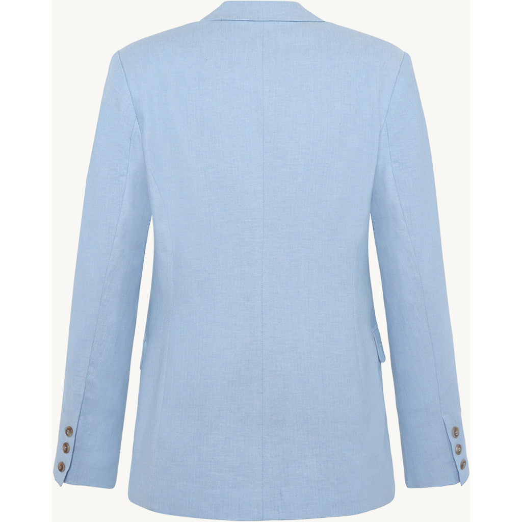 CLAIRE CWEstella Blazer 3194 Vista Blue
