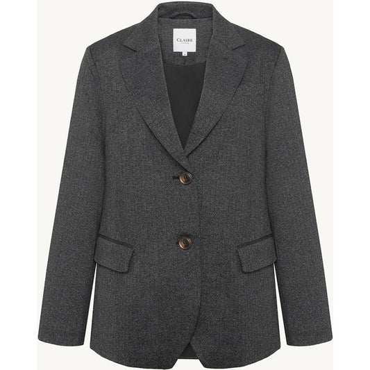 CLAIRE CWEvelina Blazer 3244 Black