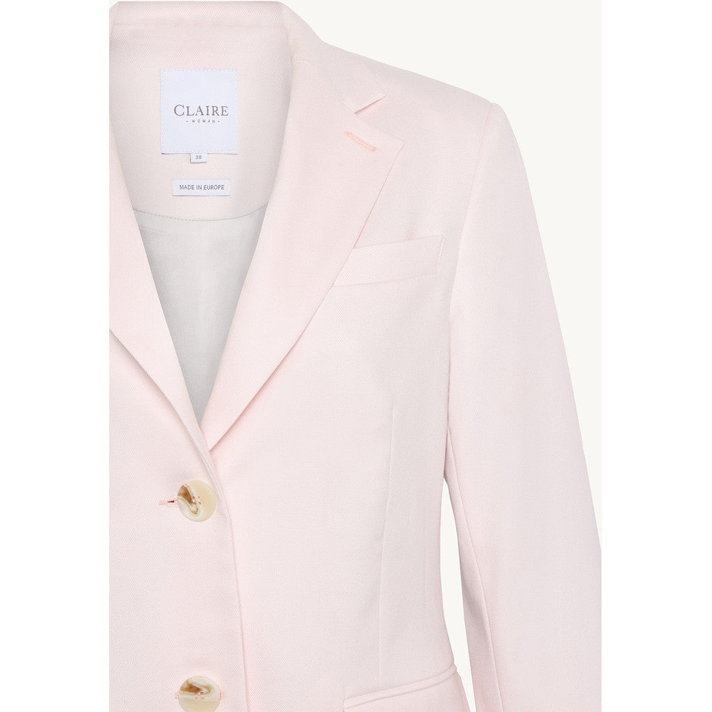 CLAIRE CWEvelina Blazer 4306 Pink Touch