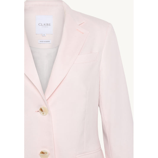 CLAIRE CWEvelina Blazer 4306 Pink Touch