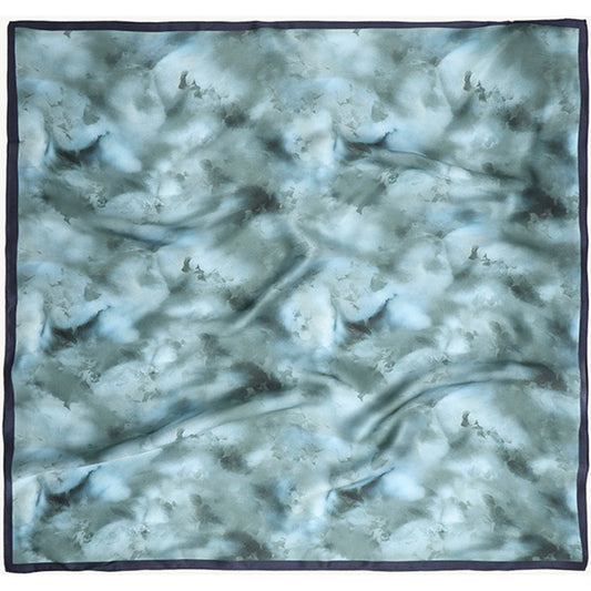 CLAIRE CWFabiola Scarf 3165 Winter Sky