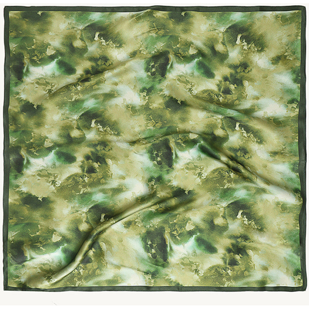 CLAIRE CWFabiola Scarf 4438 Beetle
