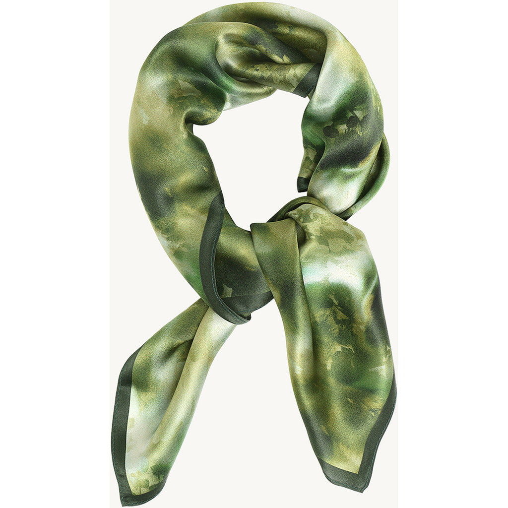 CLAIRE CWFabiola Scarf 4438 Beetle