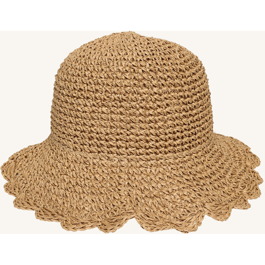 CLAIRE CWFallulah Hat 4534 Mountain